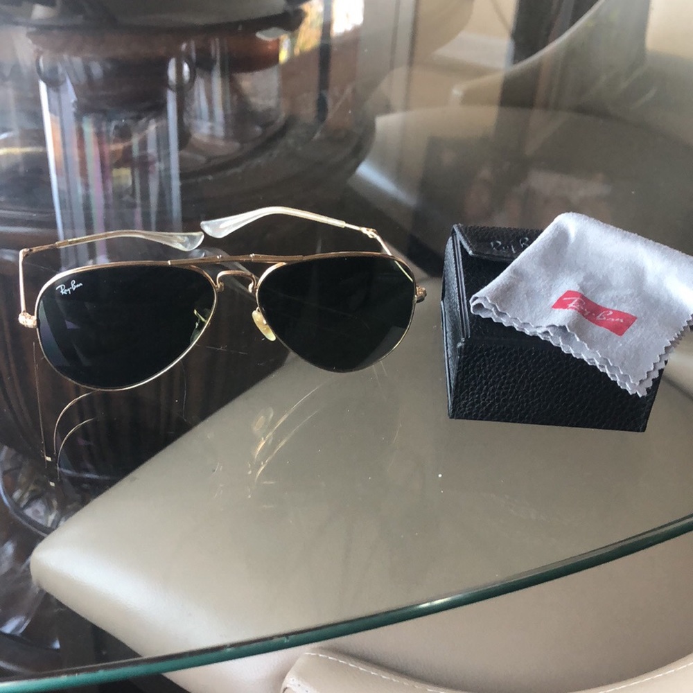 Sunglasses rayban